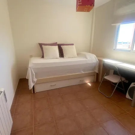 Apartment Precioso A Segunda Linea De Playa *