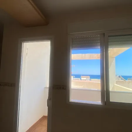 Precioso A Segunda Linea De Playa Apartment *