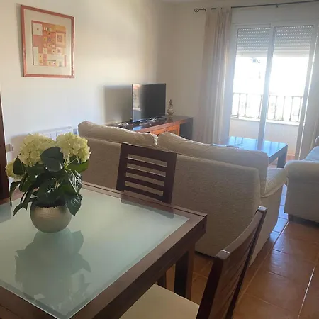 Apartment Precioso Familiar En Segunda Linea De Playa